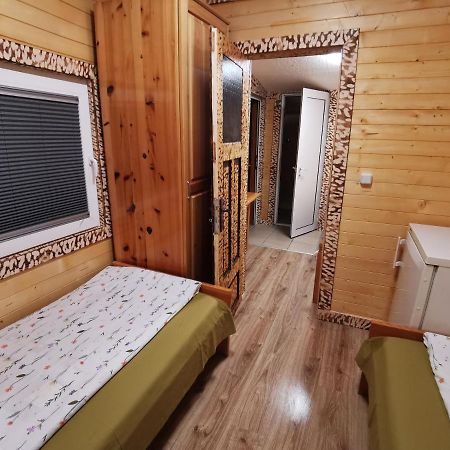 Orlino Holiday Park Sarnitsa Ngoại thất bức ảnh