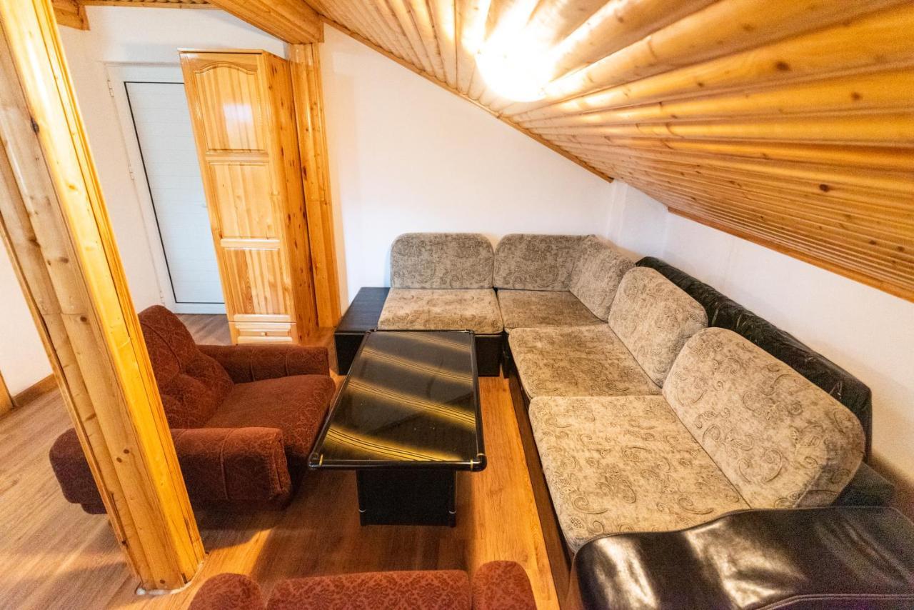 Orlino Holiday Park Sarnitsa Ngoại thất bức ảnh