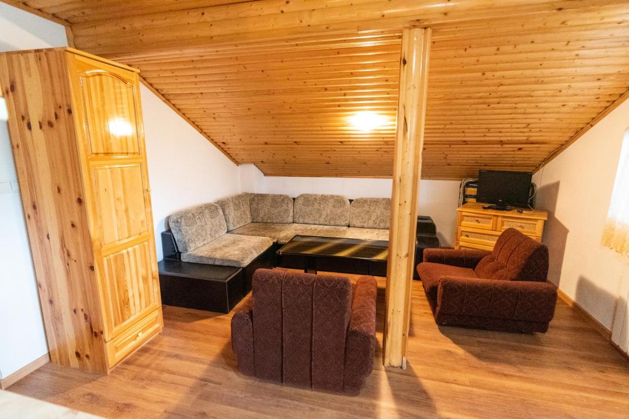 Orlino Holiday Park Sarnitsa Ngoại thất bức ảnh
