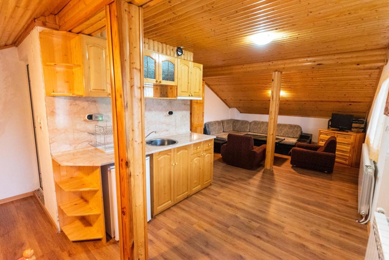 Orlino Holiday Park Sarnitsa Ngoại thất bức ảnh