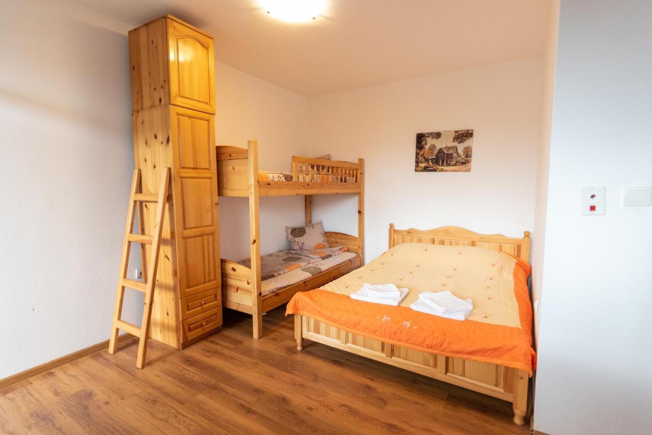 Orlino Holiday Park Sarnitsa Ngoại thất bức ảnh