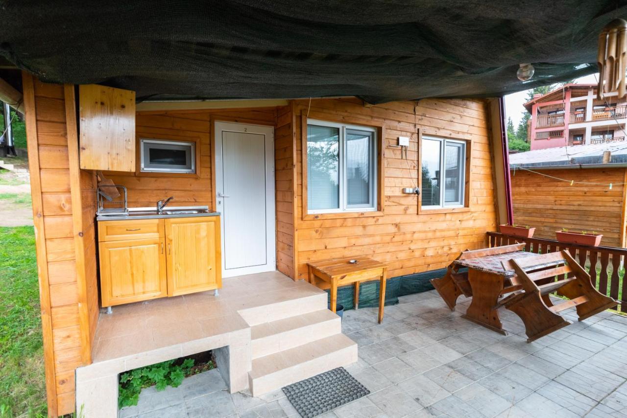 Orlino Holiday Park Sarnitsa Ngoại thất bức ảnh