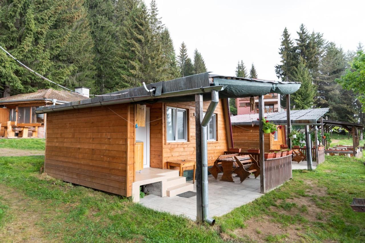 Orlino Holiday Park Sarnitsa Ngoại thất bức ảnh