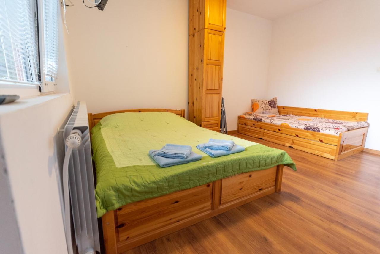 Orlino Holiday Park Sarnitsa Ngoại thất bức ảnh