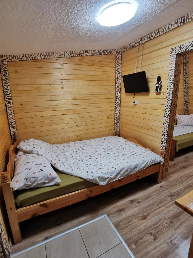 Orlino Holiday Park Sarnitsa Ngoại thất bức ảnh