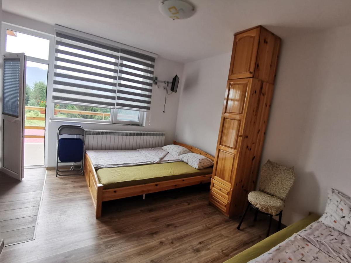 Orlino Holiday Park Sarnitsa Ngoại thất bức ảnh