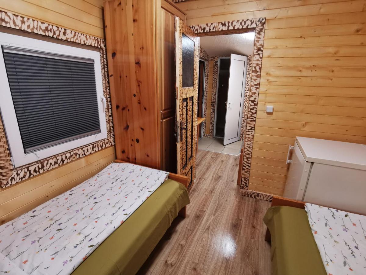 Orlino Holiday Park Sarnitsa Ngoại thất bức ảnh